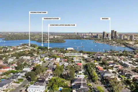 Space and Comfort with Outstanding Potential