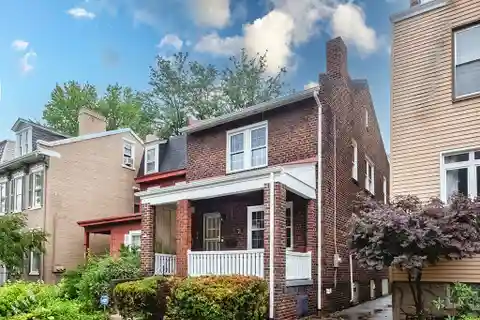 Beautifully Renovated Classic Early 1900's Colonial