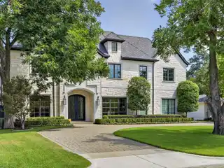 Exceptional Executive Home