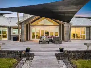 A True Sanctuary for Nature Lovers