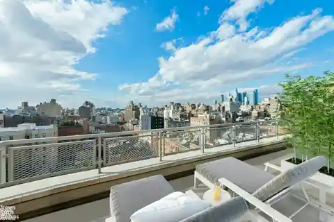 Trophy Terrace at 2 Fifth