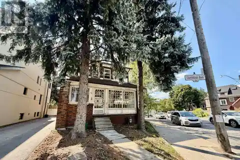 Heritage Home Offering Unparalleled Potential