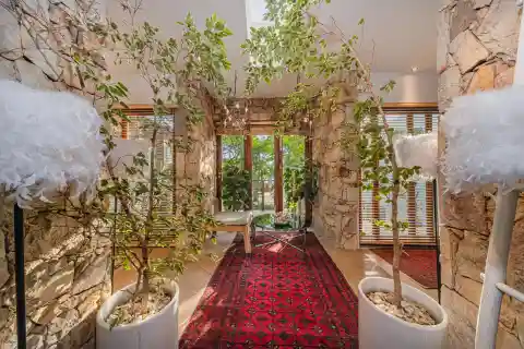 A Sanctuary of Tranquility and Luxury