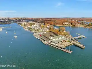 Perfect Pied-a-terre at Indian Harbor House