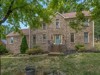 Inviting Home with Thoughtful Updates