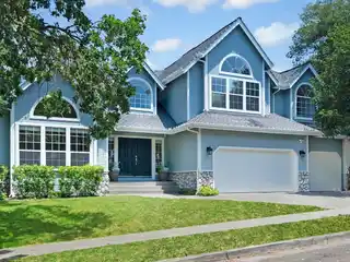 Outstanding and Inviting Family Home