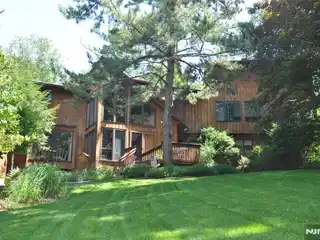Modern Design with Rural Charm