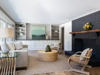 Stunning, Fully Renovated Cape-style Home