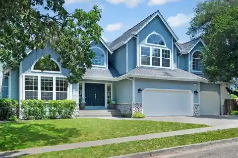 Outstanding and Inviting Family Home