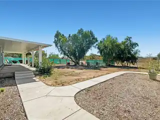 Over Five Acres and a Wonderful Home