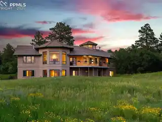 One-Of-A-Kind Custom Walk-Out Rancher