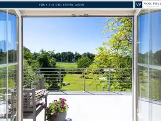 The House by the Lake