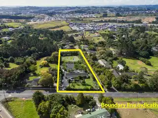 Rare Urban Oasis with Grand Scale Vision