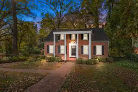 Exceptional Property in the Heart of Downtown Huntersville