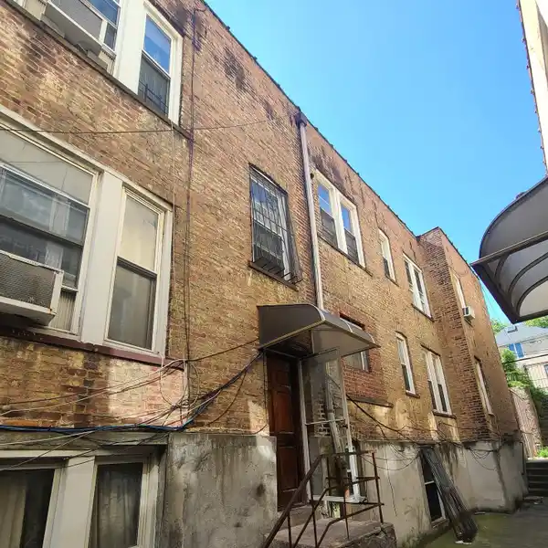CROWN HEIGHTS TWO-FAMILY TOWNHOME WITH MAJOR POTENTIAL