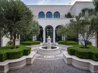 Casa Sienna
