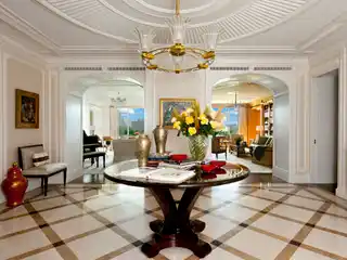 Triple Mint Full-Floor Fifth Avenue Residence