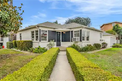 Charming Westchester Home on Quiet Tree-Lined Street