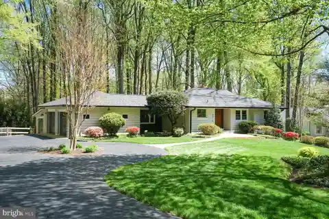 Renovated Gem on Expansive Private Grounds