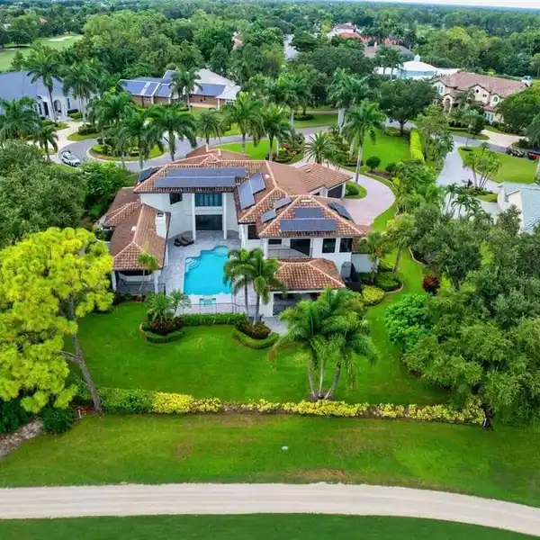 SPECTACULAR QUAIL CREEK ESTATES HOME