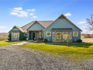 Your Private Oasis on 30.5 Breathtaking Acres