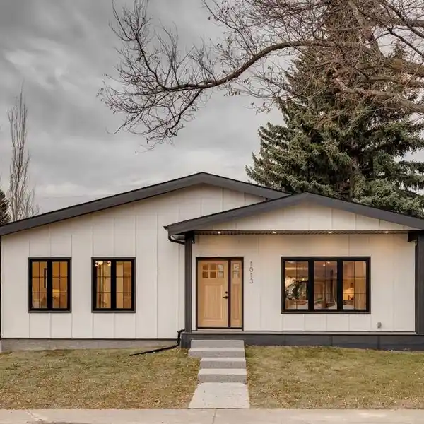 MODERN FARMHOUSE ELEGANCE