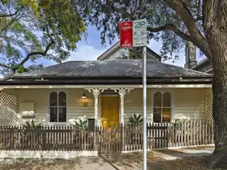 Charming Light-Filled Home in Amazing Location