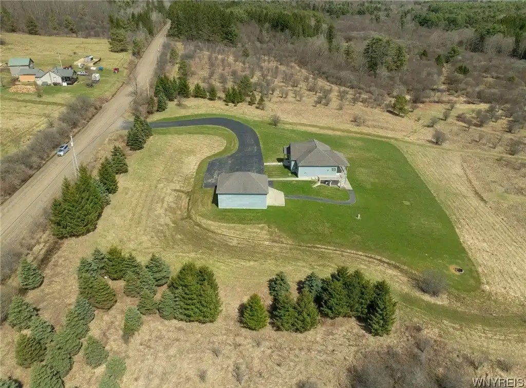 Exceptional 300-plus-acre Property