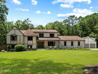 A True Multi-Generational Retreat