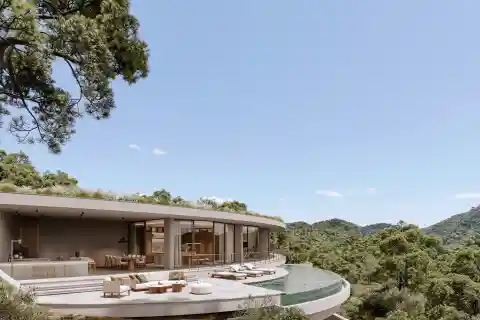 Modern Serenity in Monte Mayor, Benahavís