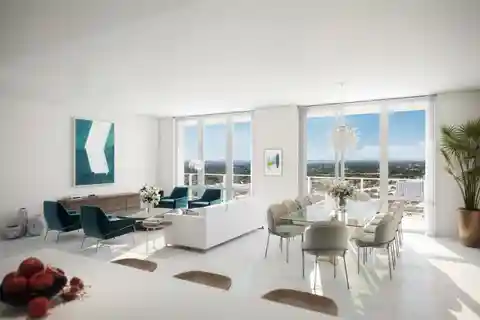 An Elevated Approach to City Living
