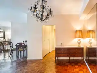Spacious and Sunny One Bedroom Luxury Home