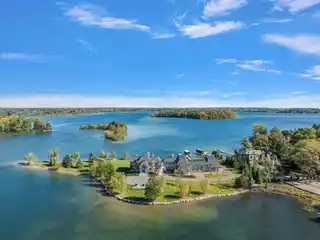The Ultimate in Luxury Living