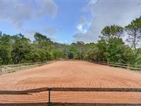 EXPANSIVE EQUESTRIAN PROPERTY