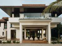 VILLA INDO