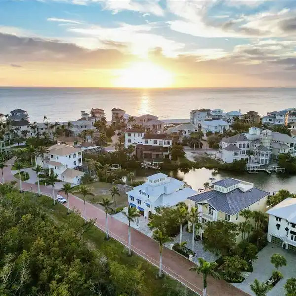 EXQUISITELY RENOVATED HOME WITH BREATHTAKING BAY VIEWS