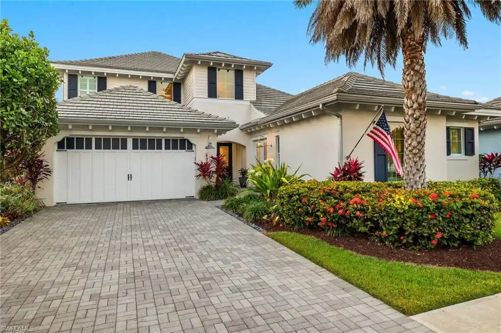 Modern Upgrades with Timeless Appeal