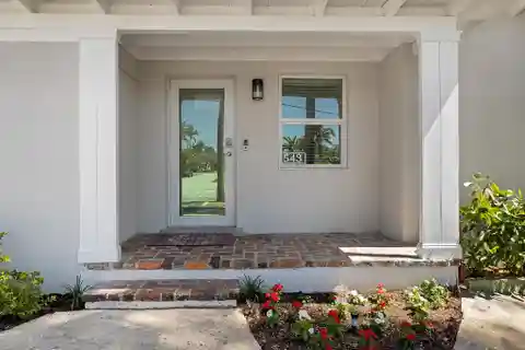 Casa Del Sole