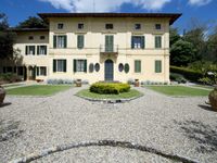 VILLA I BOSSI