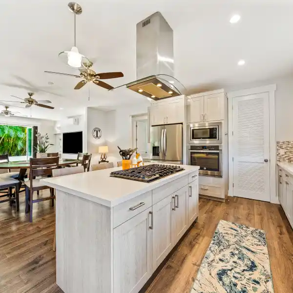 A SANCTUARY ON KAUA’I'S SOUTH SHORE