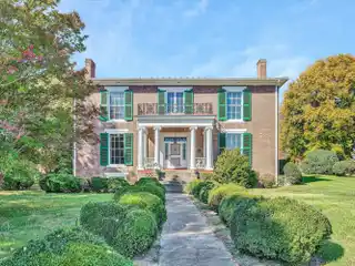 Renovated Historical Estate