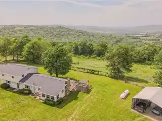 Expansive Hobby Farm