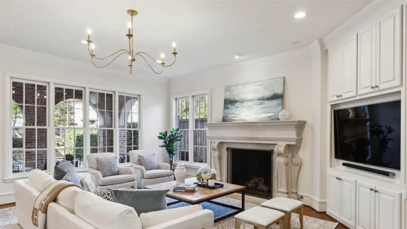Timeless Gage Home in Coveted Old Highland Park