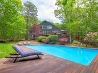 GORGEOUS TURNKEY MODERN HOME