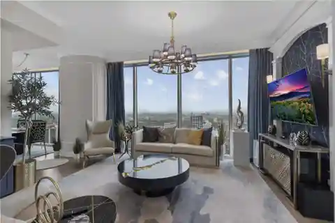 Immaculate Broadwest Condo