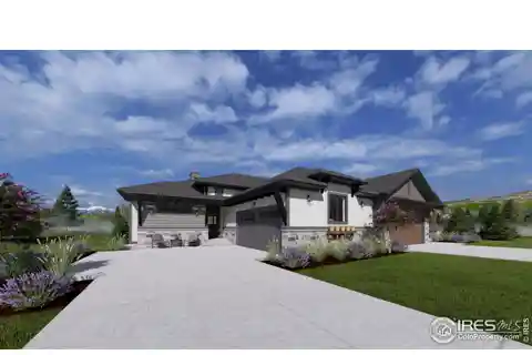 New Home at Morning Song in Harmony Club