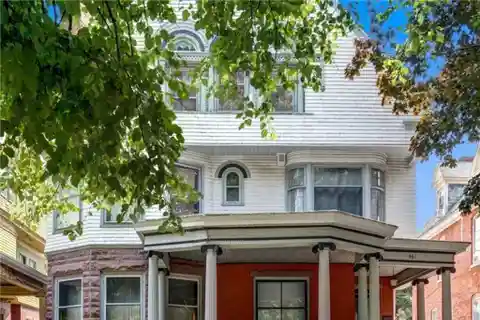 Stately Historic Treasure Offering Endless Possibilities