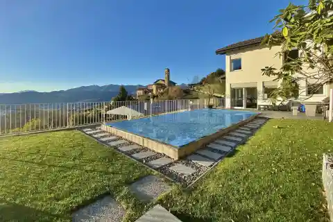 Beautiful and Serene Home