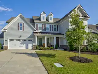 Marvelous Home in Gated Community