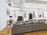 SPACIOUS OPEN CONCEPT IN THE EAST VILLAGE